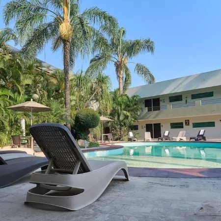 Hotel Estancia Business Class