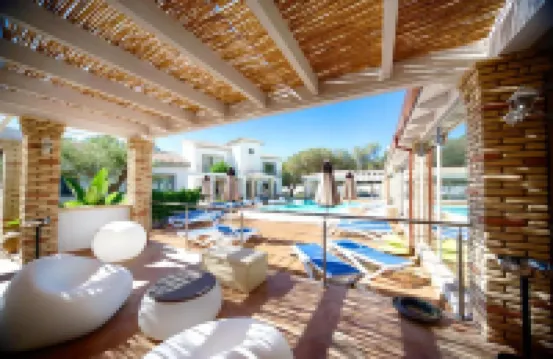 Eliantos Boutique Hotel & Spa