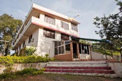 ARK Residency Các khách sạn ở Pachmarhi Cantt