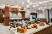 North Charleston Marriott Hotels in North Charleston