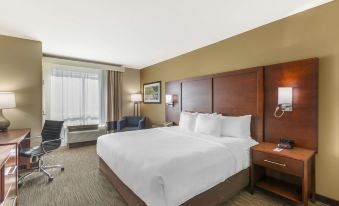 Comfort Inn & Suites