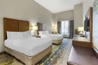 Comfort Inn & Suites Valdosta Отели в г. Волдоста