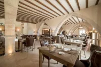 Hotel Creu de Tau Art&Spa-Adults Only Hotels in Font de Sa Cala