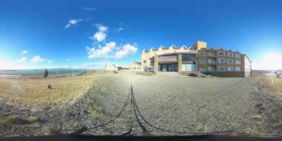 Hotel Las Dunas Hotel a El Calafate