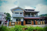 The Infinity Villa Hotels in Kodagu