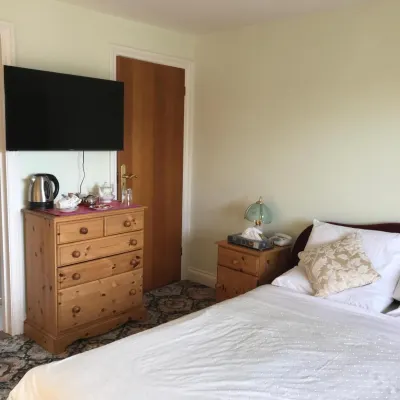 Orchard Manor, Fore Street, Probus