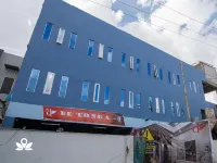 De'Tonga Hotel Hotels near Indomaret Jamin Ginting III