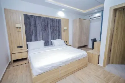 Pefas Ville Hotel