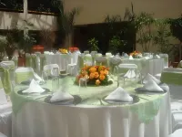 Cantalagua Inn Hotels in Jocotitlán