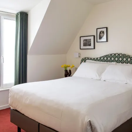 Hotel Dalila