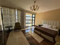 Golden Beach by ShamBaku Hotels in Nardaran