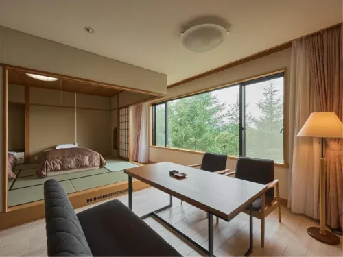 POINT VACATION TATESHINAKOGEN - 2-Star