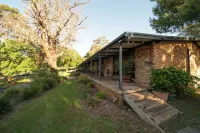 Blickinstal Holiday Retreat Hotel di Rowland Flat