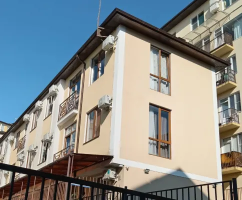 Guest House Nadezhda