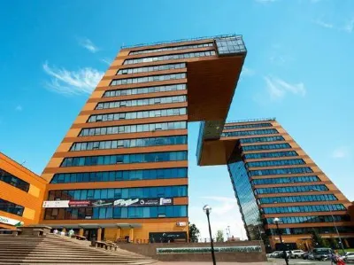 Zolotaya Dolina Hotel Hotels near Mikhail Zuyev Statue