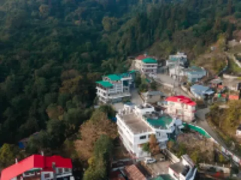 La Colline Resort Hotels in Kohima