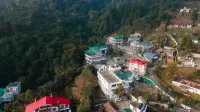 La Colline Resort Hotels in Kohima