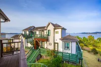 瑞山尼奧波里旅館