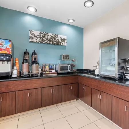 Sleep Inn & Suites Kingsport TriCities Airport