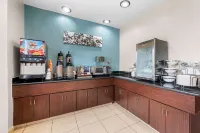 Sleep Inn & Suites Kingsport TriCities Airport - breakfast