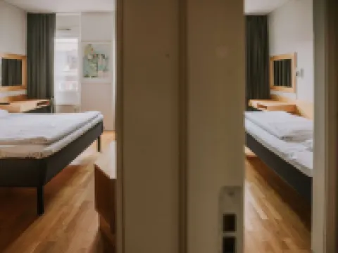 Comfort Hotel Jazz, Borås Hotels in Boras Municipality