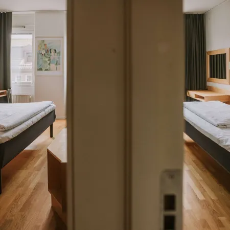 Comfort Hotel Jazz, Borås