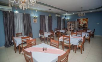 Charming Bed And Breakfast In Lubumbashi