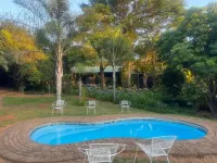Busa House Self-Catering Unit Hotels in White River