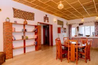 Future4Kids Kinigi Guesthouse