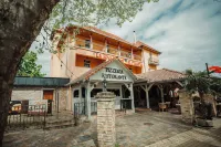 Hotel la Riva Hotels in 