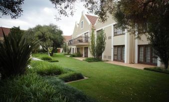 Southern Sun Bloemfontein