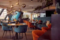 Van der Valk Drachten - Bữa sáng