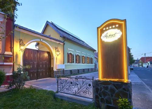 Resort Ambient - 5-Star