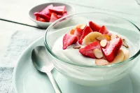 TownePlace Suites London - breakfast