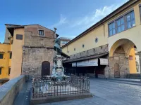 Vintage apartment in the heart of Florence
