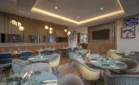 โรงแรม มัลดรอน แมนเชสเตอร์ เซ็นทรัล – คาธีดรัล ควอเตอร์ - ที่มีบาร์