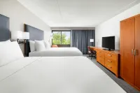 Courtyard Montvale