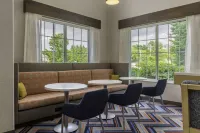 曼徹斯特拉昆塔套房飯店