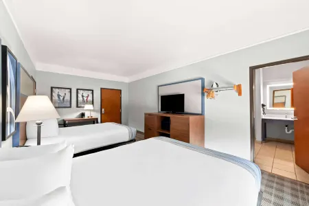 AmericInn by Wyndham New Braunfels