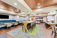 Hampton Inn Chattanooga-North/Ooltewah Hotels in Collegedale