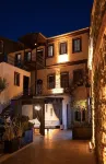 Tudyahan 1874 Hotel Hotels near SWORD CENTER 2