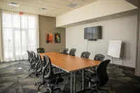 Hampton Inn & Suites Erie/Bayfront