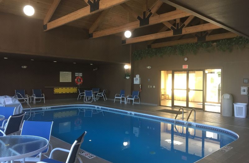 Hampton Inn & Suites Chillicothe photo 2