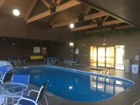 Hampton Inn & Suites Chillicothe - Pools
