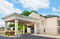 Super 8 by Wyndham Ft. Oglethorpe GA/Chatt TN Area Hotels in Fort Oglethorpe