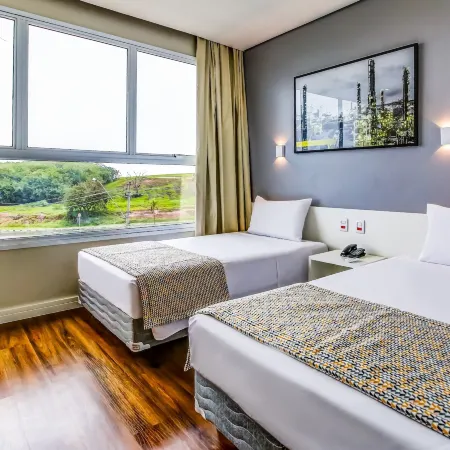 Sleep Inn Paulínia