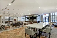 Hilton Garden Inn Princeton Lawrenceville Hotels in Ewing