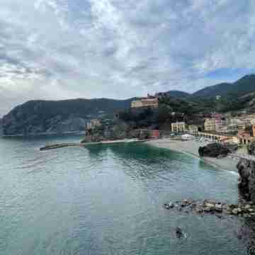 Casa vacanza Le Cinque Terre Others