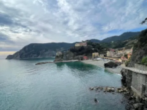 Casa vacanza Le Cinque Terre Hôtels à : 