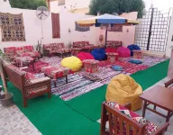 L'Oasis de Safaga Hotel Hotels in Qesm Safaga